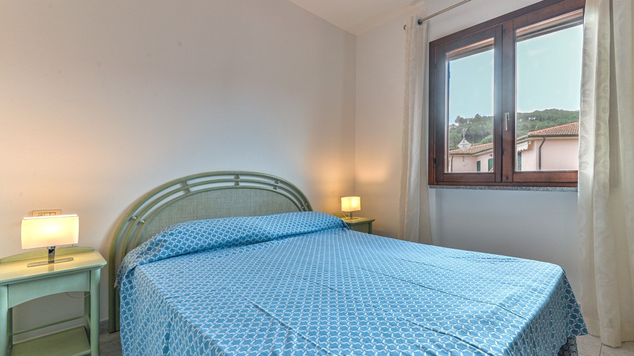 Photo of Bedroom in Marina di Campo