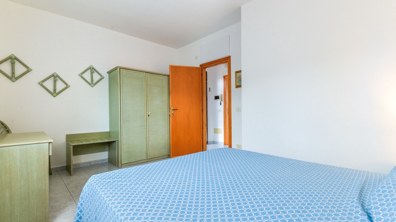 Photo of Bedroom in Marina di Campo