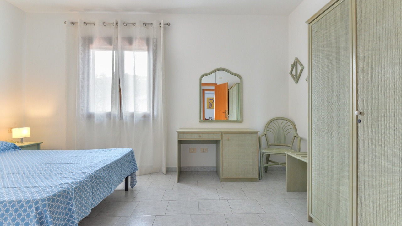 Photo of Bedroom in Marina di Campo