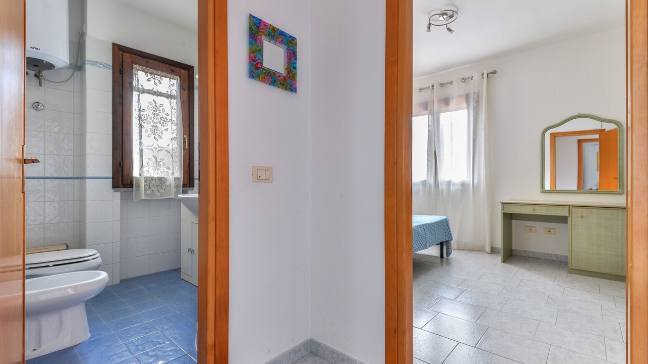 Photo of Bathroom in Marina di Campo