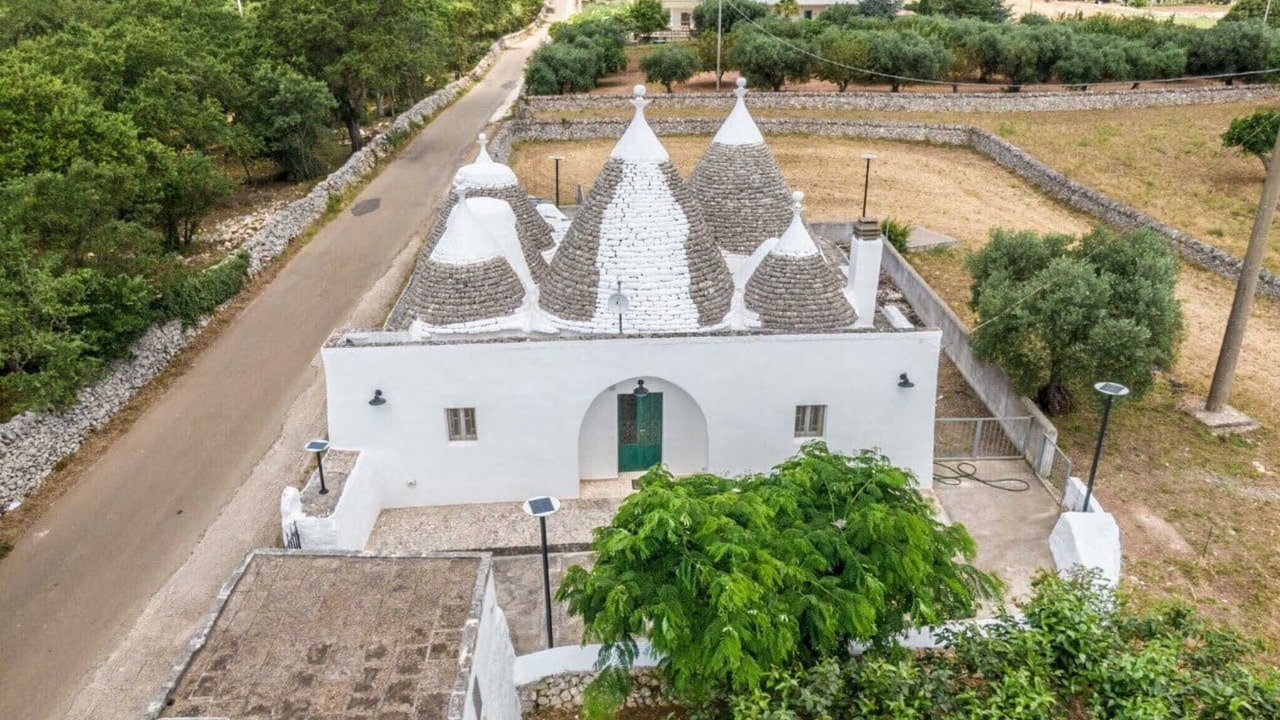 Photo of Outdoor in Martina Franca