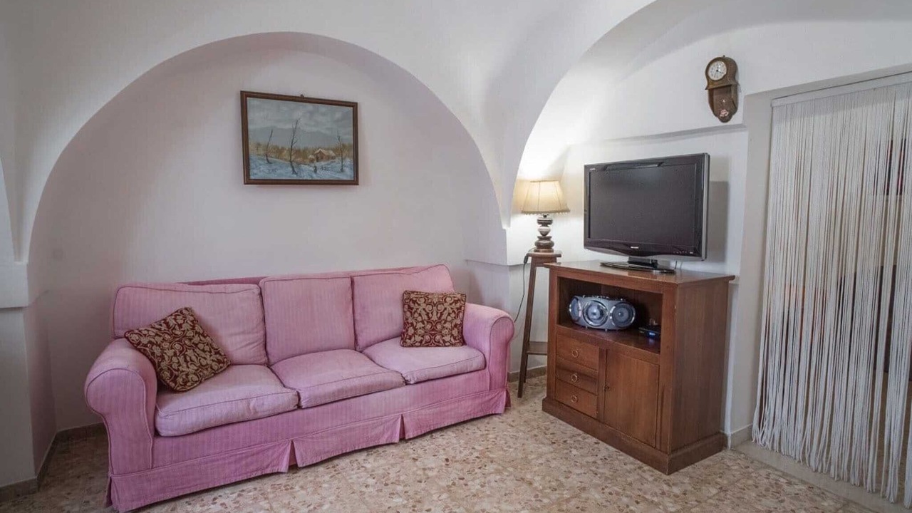 Photo of Livingroom in Martina Franca