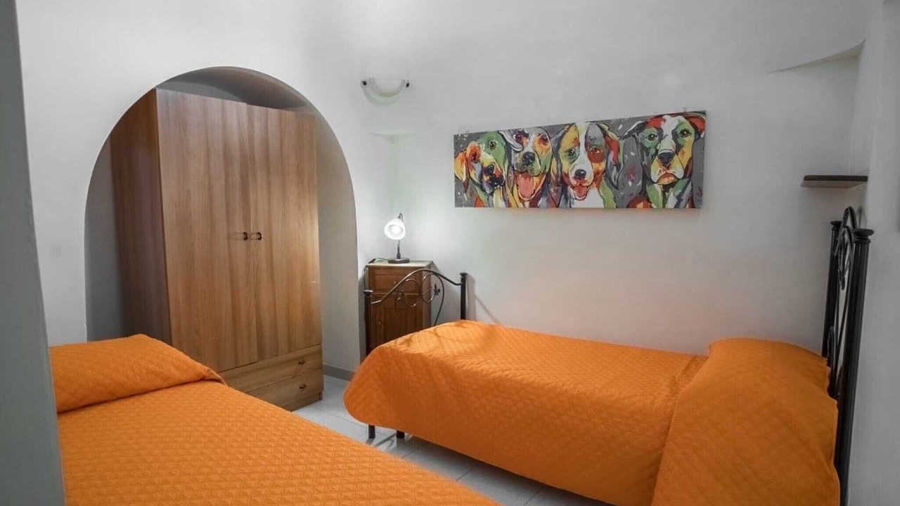 Photo of Bedroom in Martina Franca