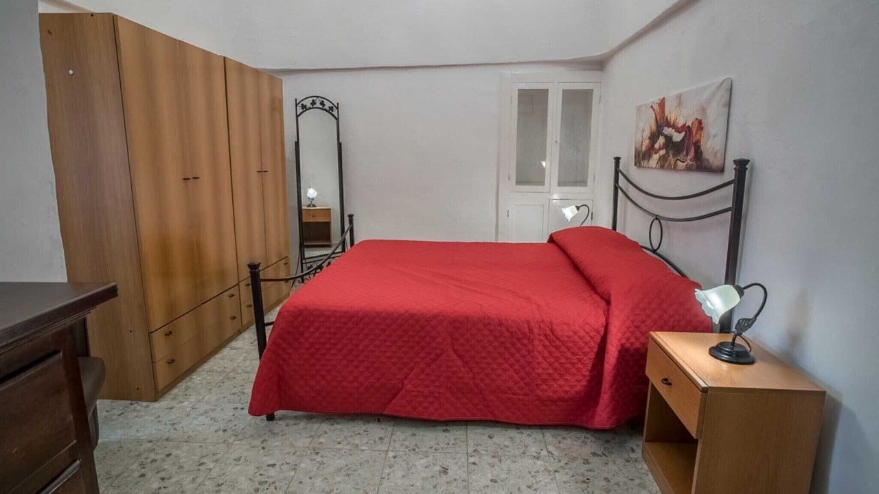 Photo of Bedroom in Martina Franca