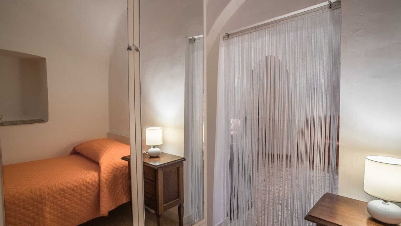 Photo of Bedroom in Martina Franca