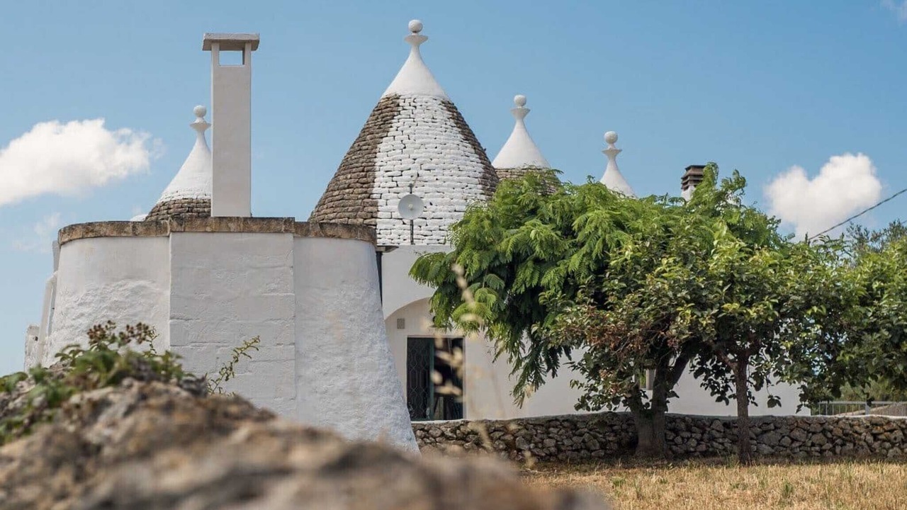 Photo of Outdoor in Martina Franca