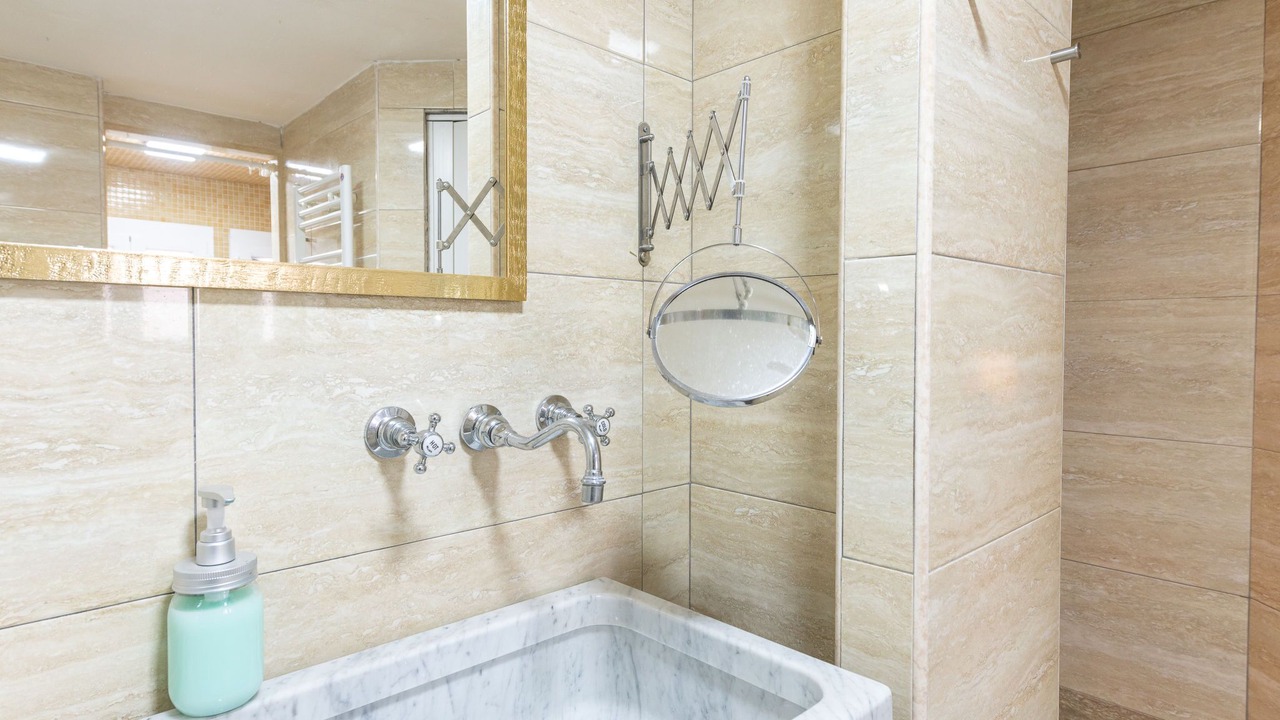 Photo of Bathroom in Follonica