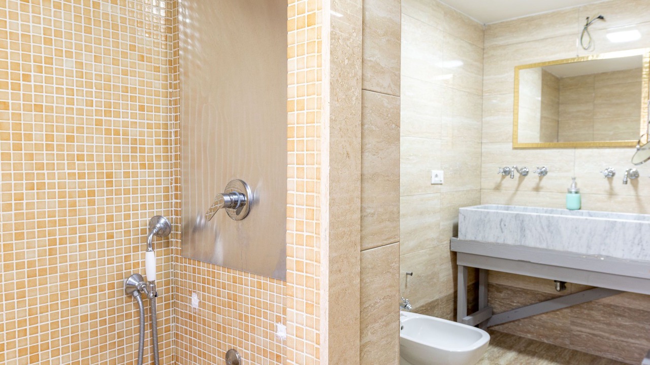 Photo of Bathroom in Follonica