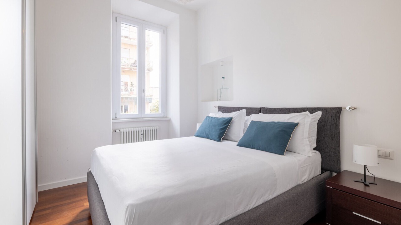Photo of Bedroom in San Giovanni