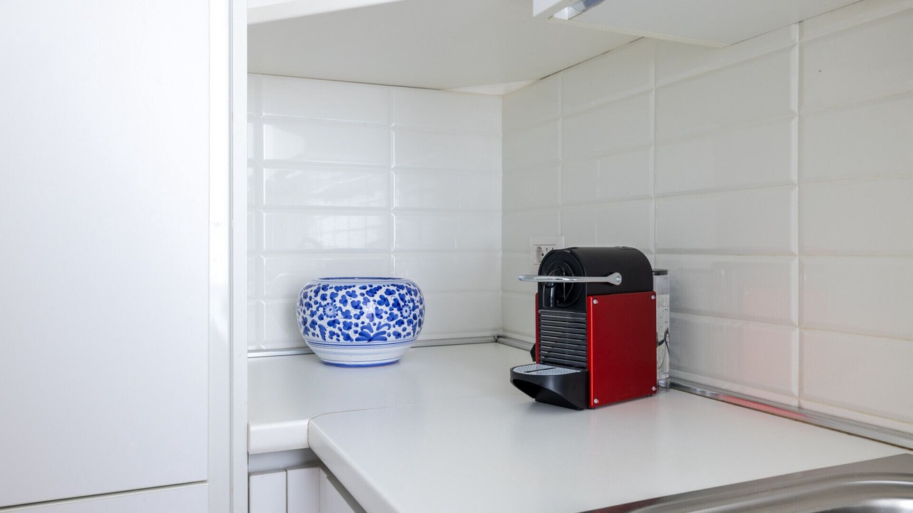 Photo of Kitchen in San Giovanni