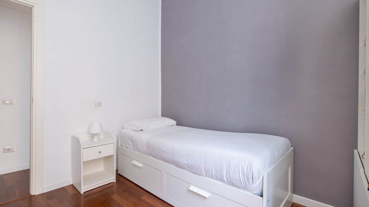 Photo of Bedroom in San Giovanni