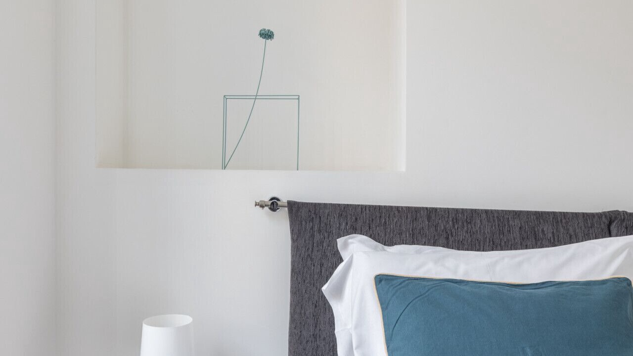 Photo of Bedroom in San Giovanni