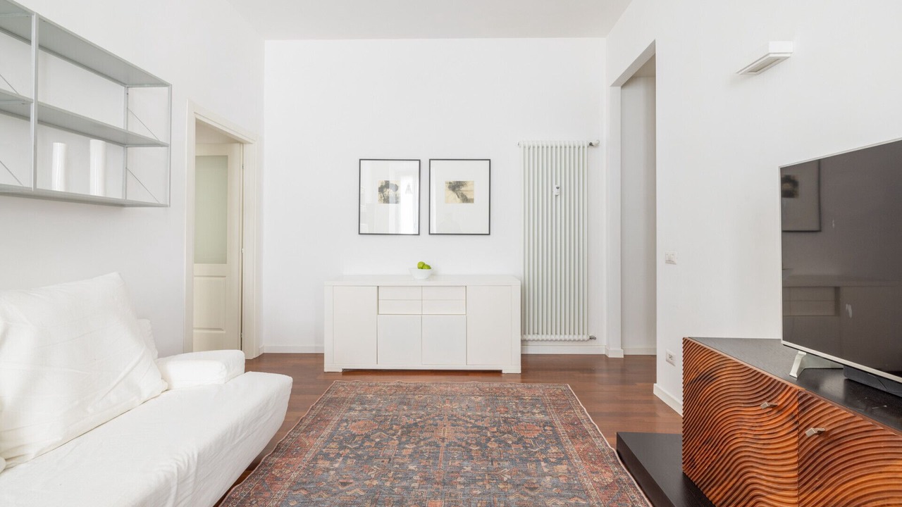 Photo of Livingroom in San Giovanni