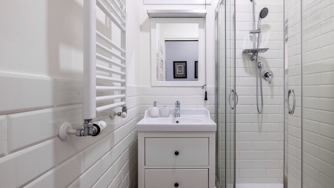 Photo of Bathroom in San Giovanni