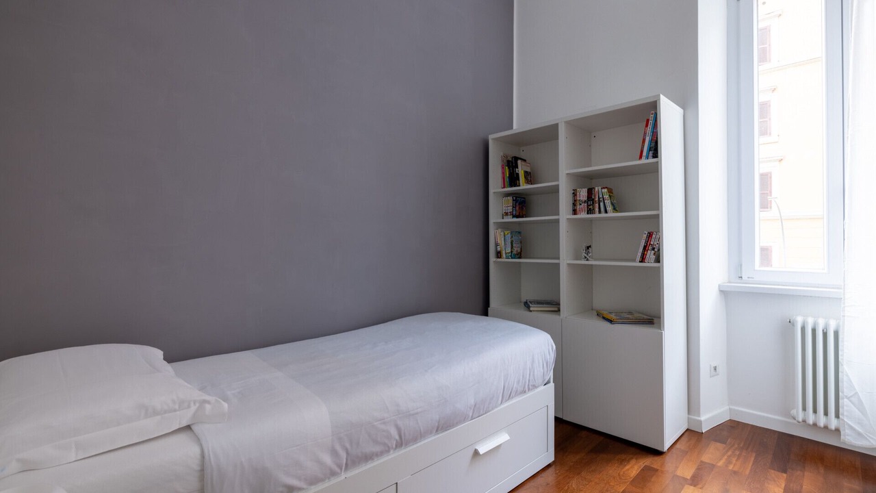 Photo of Bedroom in San Giovanni