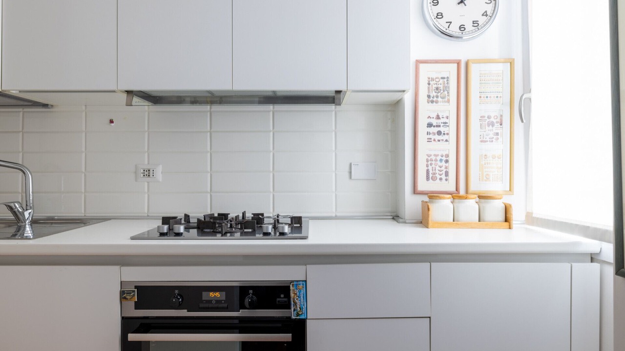 Photo of Kitchen in San Giovanni