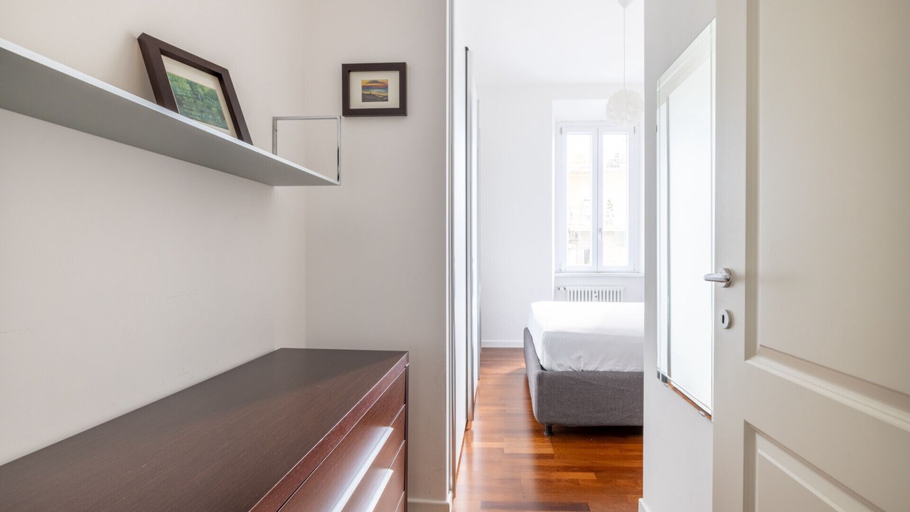 Photo of Bedroom in San Giovanni