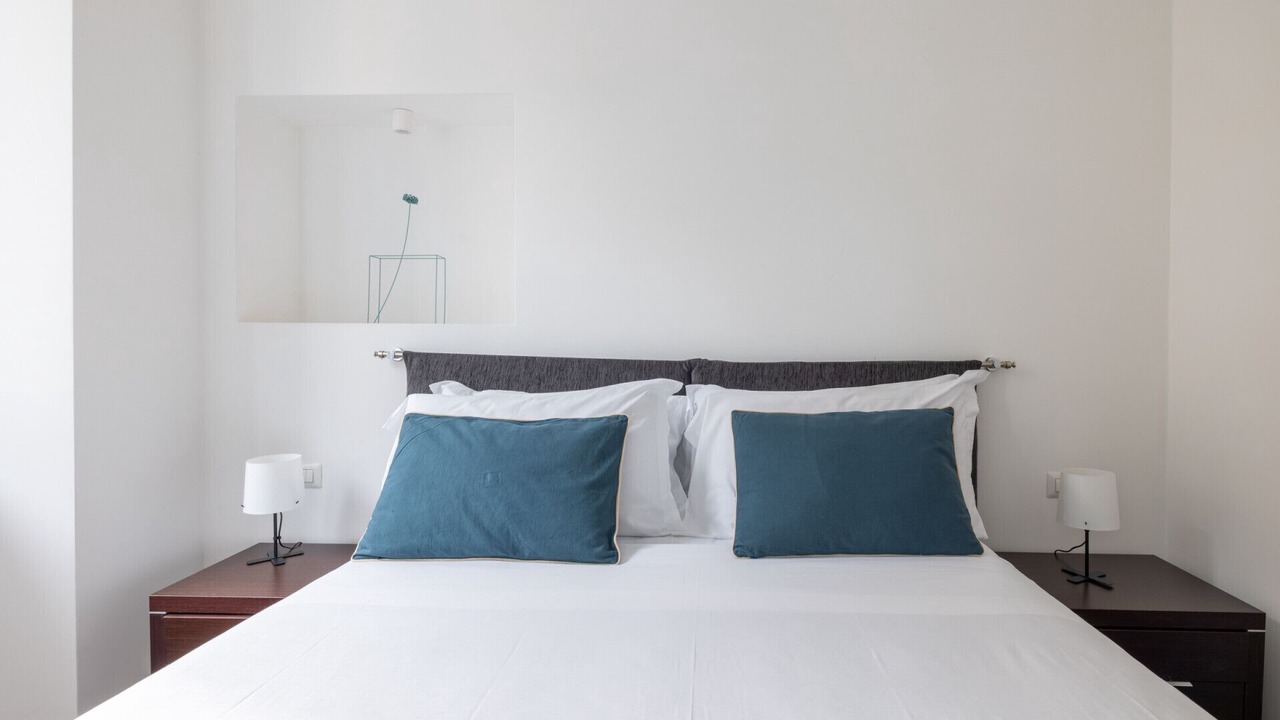 Photo of Bedroom in San Giovanni