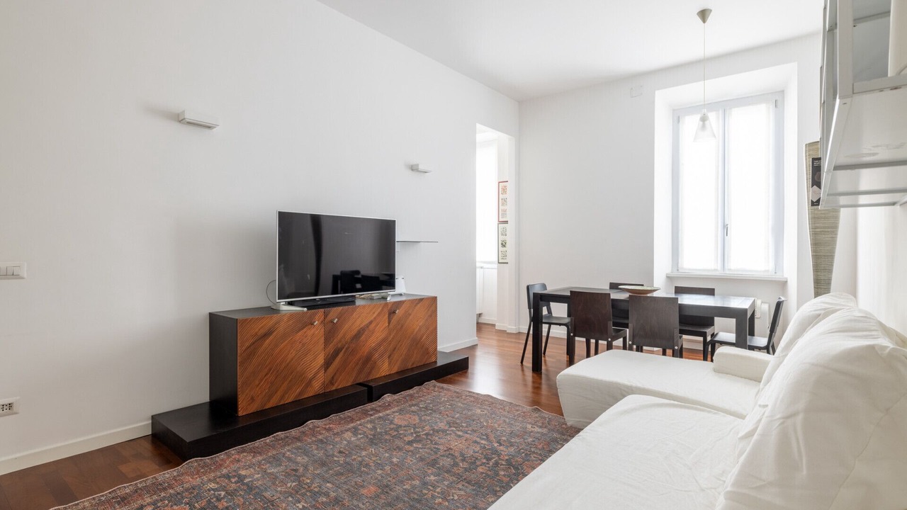 Photo of Livingroom in San Giovanni