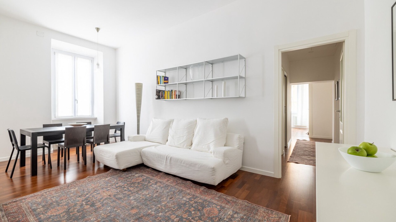 Photo of Livingroom in San Giovanni