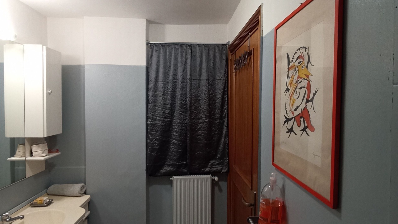 Photo of Bathroom in Quartiere XI Portuense