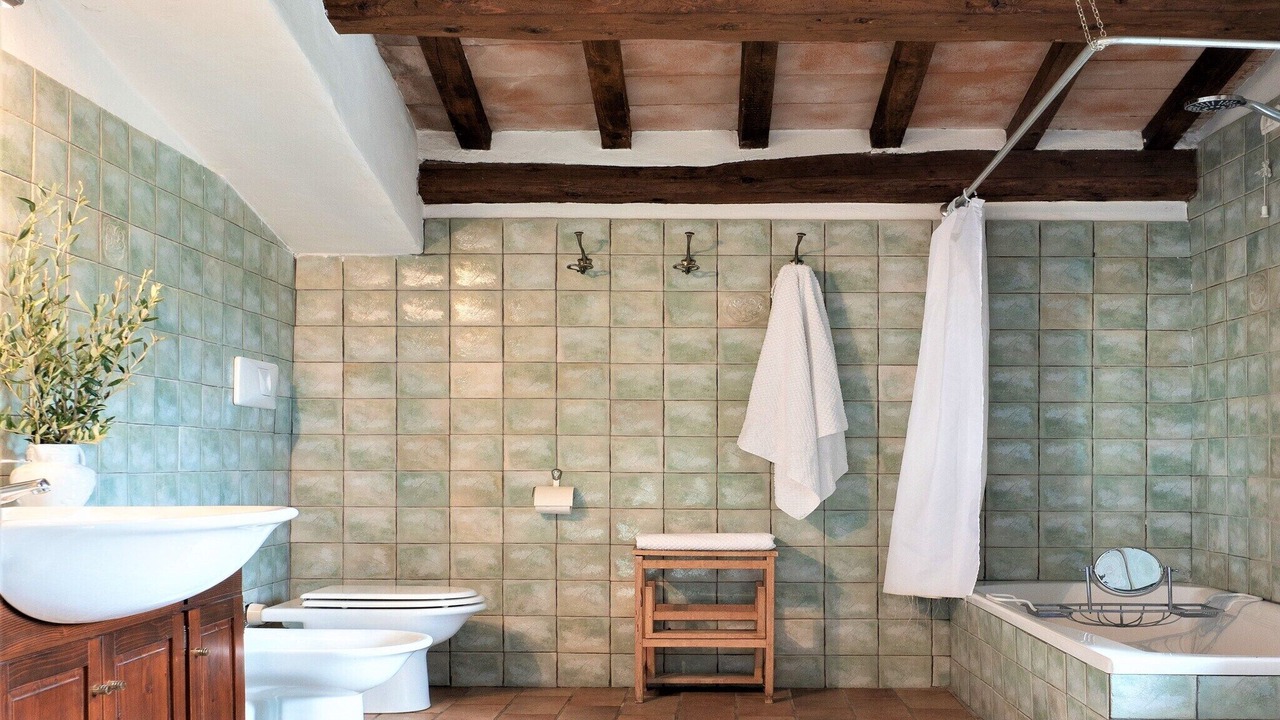 Photo of Bathroom in San Giovanni del Pantano