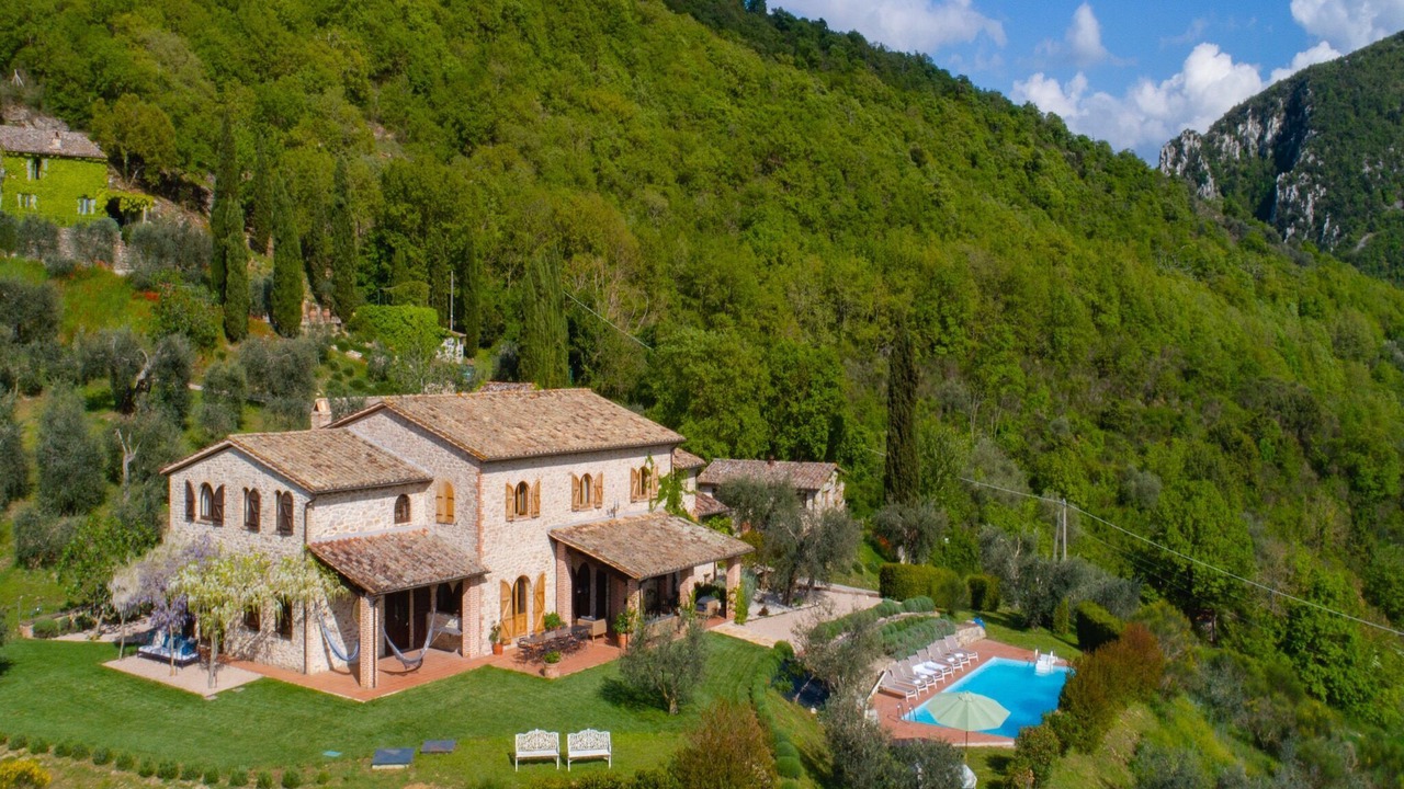 Photo of Outdoor in San Giovanni del Pantano