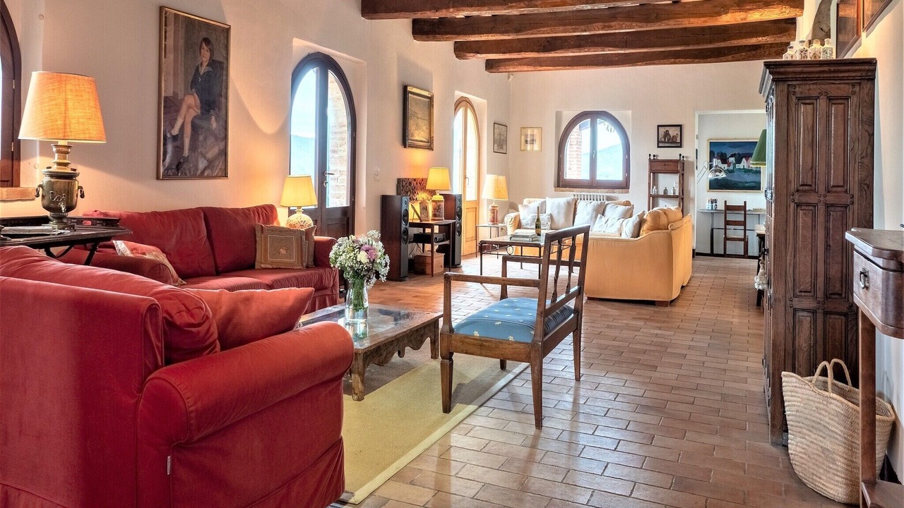 Photo of Livingroom in San Giovanni del Pantano