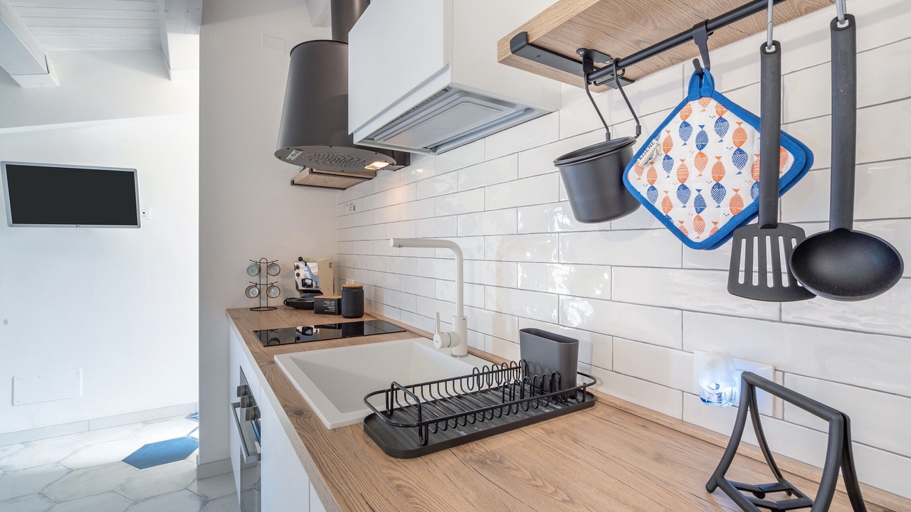 Photo of Kitchen in Avola