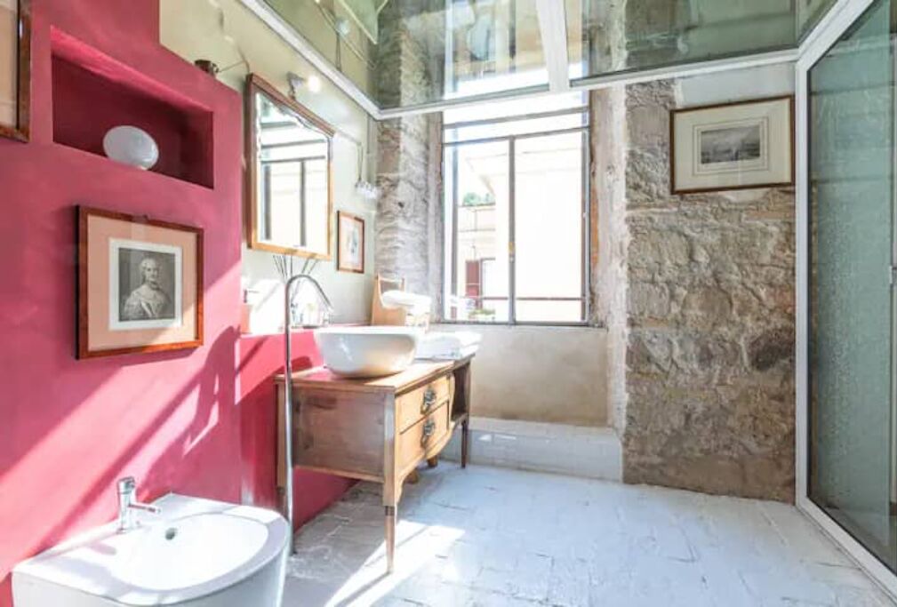 Photo of Bathroom in Ripa