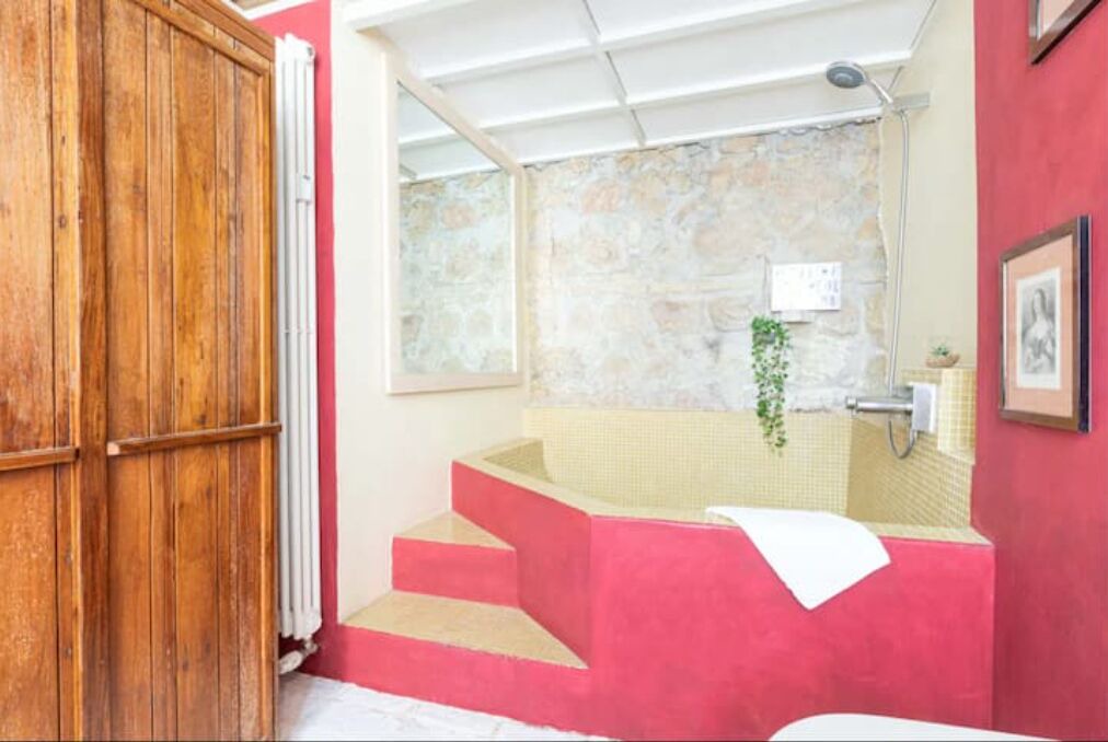 Photo of Bathroom in Ripa
