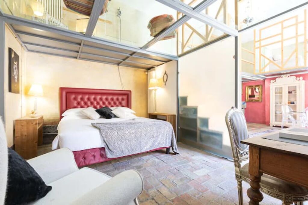 Photo of Bedroom in Ripa