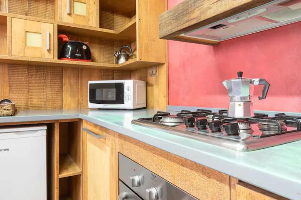 Photo of Kitchen in Ripa