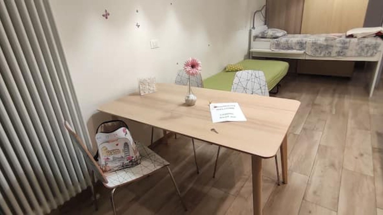 Photo of Bedroom in San Donato