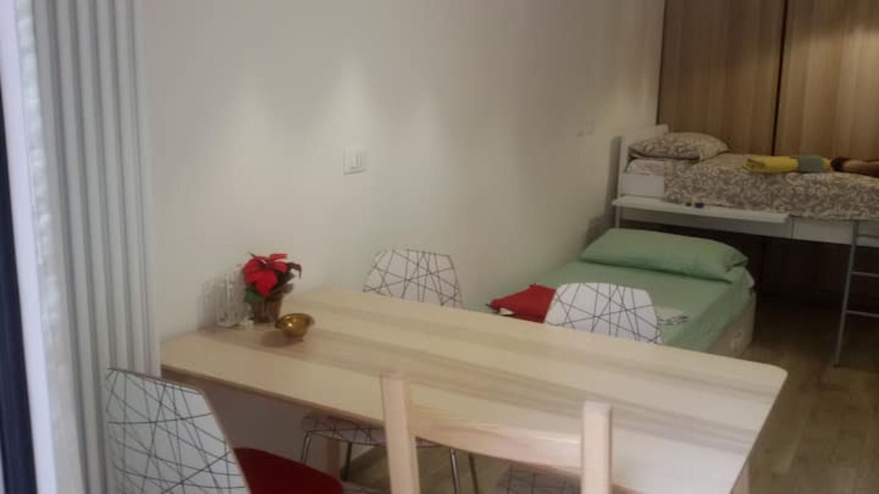 Photo of Bedroom in San Donato