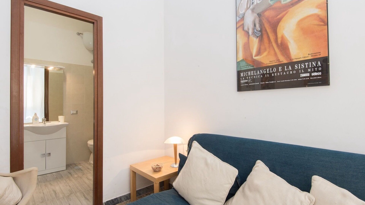 Photo of Bedroom in Aurelio