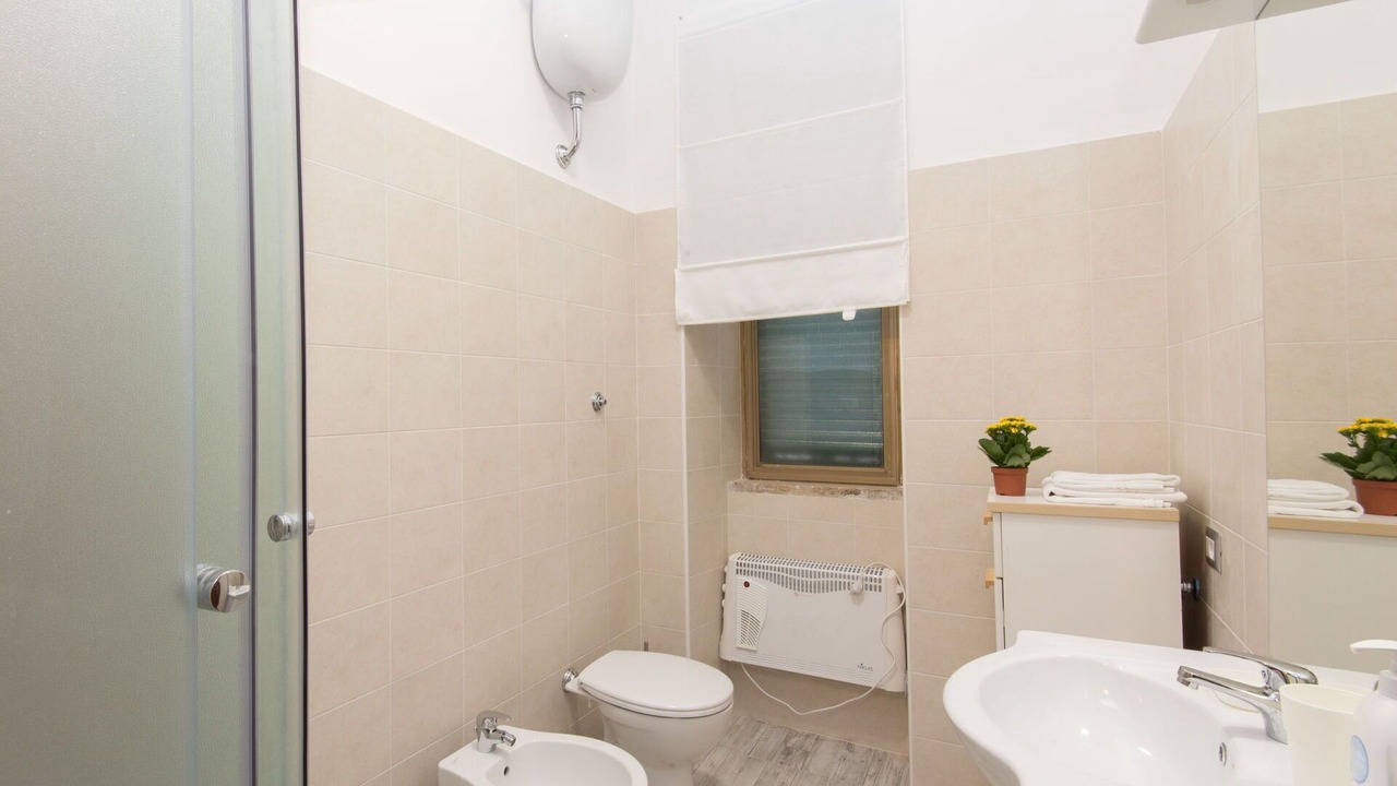 Photo of Bathroom in Aurelio