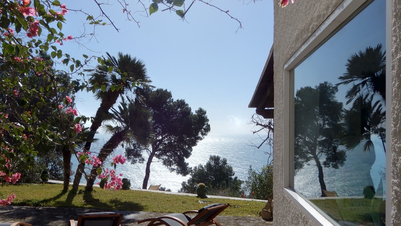 Photo of Patio Balcony in Sperlonga