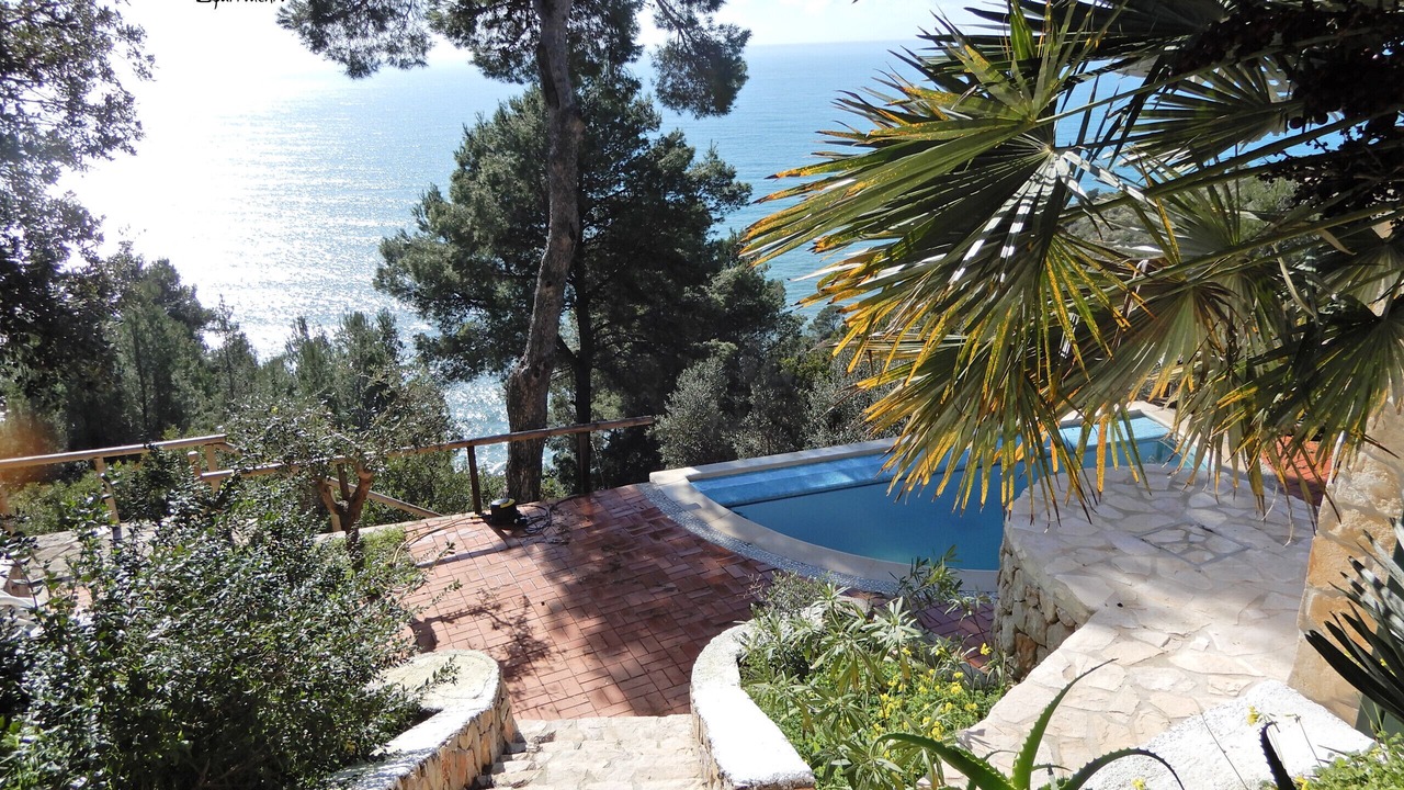 Photo of Outdoor in Sperlonga