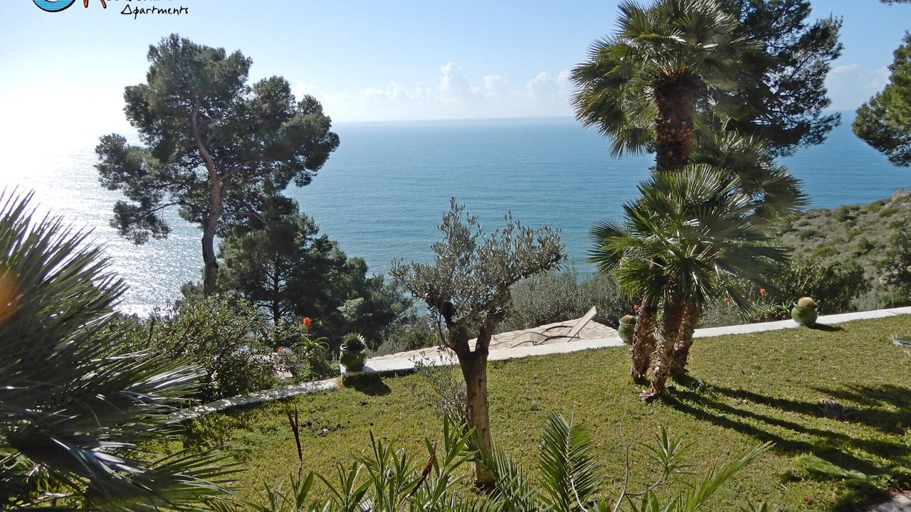 Photo of Outdoor in Sperlonga