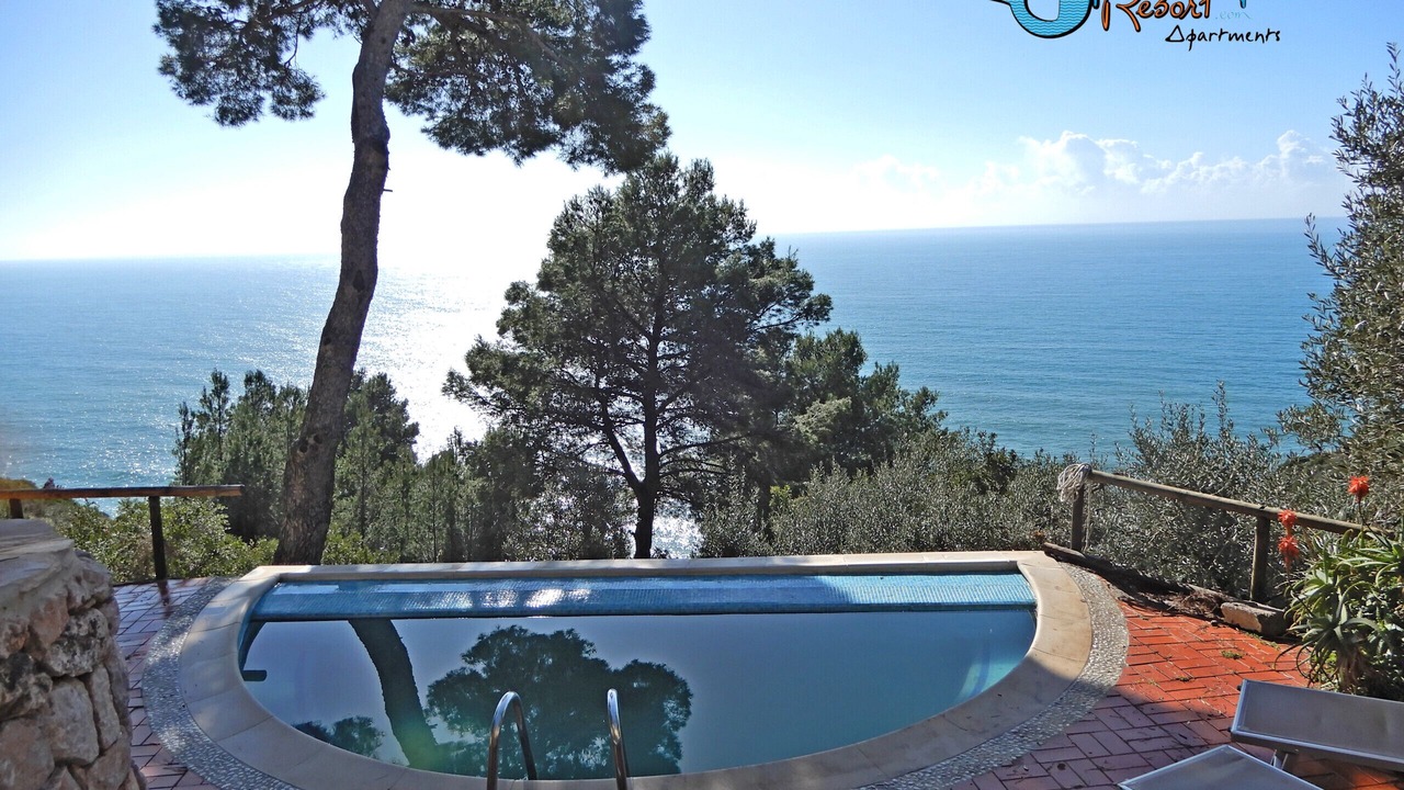 Photo of Outdoor in Sperlonga