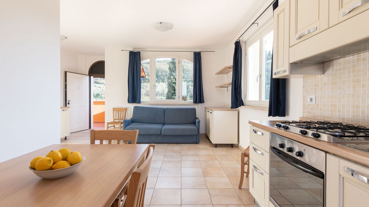 Photo of Bedroom in Puntone