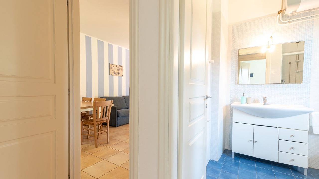 Photo of Bathroom in Puntone