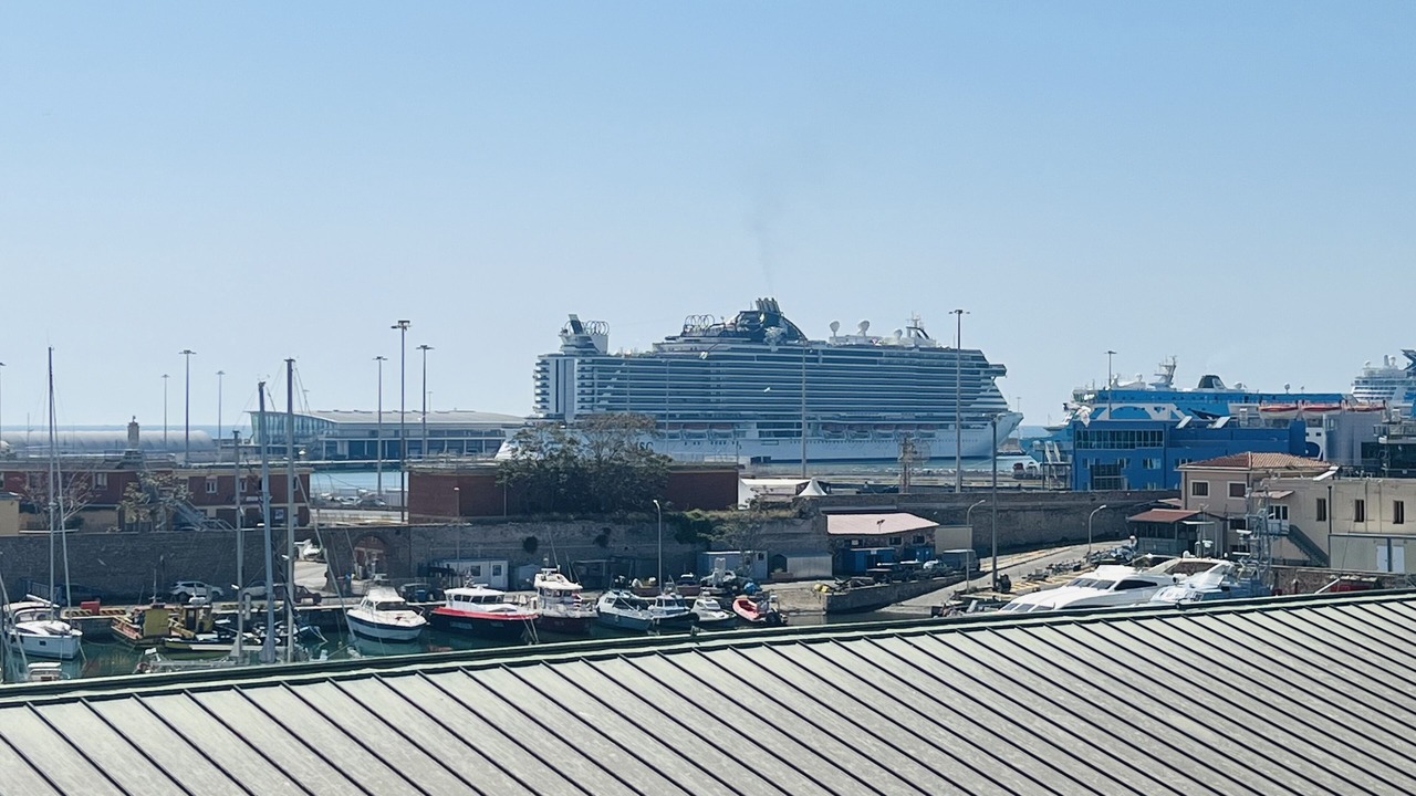 Photo of Others in Civitavecchia