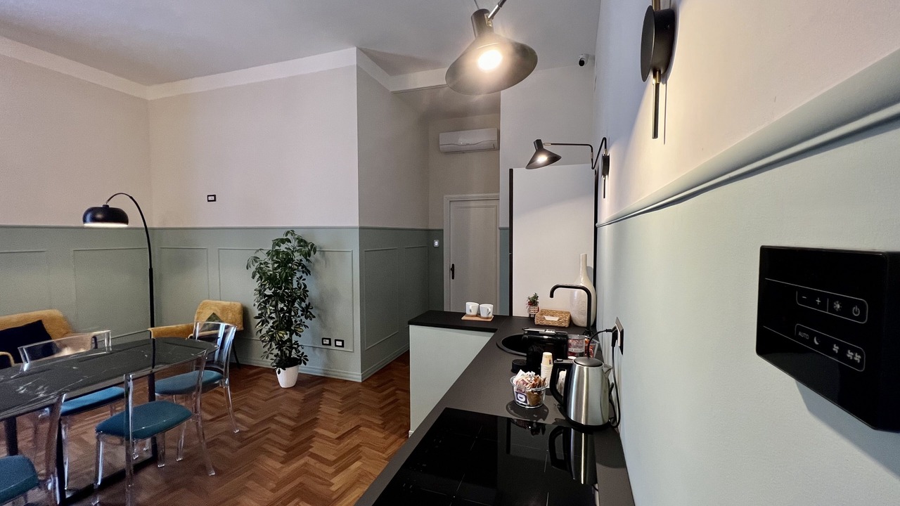 Photo of Kitchen in Civitavecchia