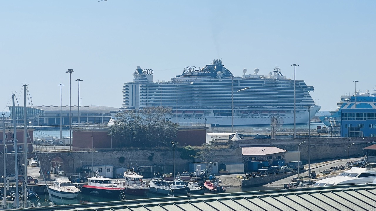 Photo of Others in Civitavecchia