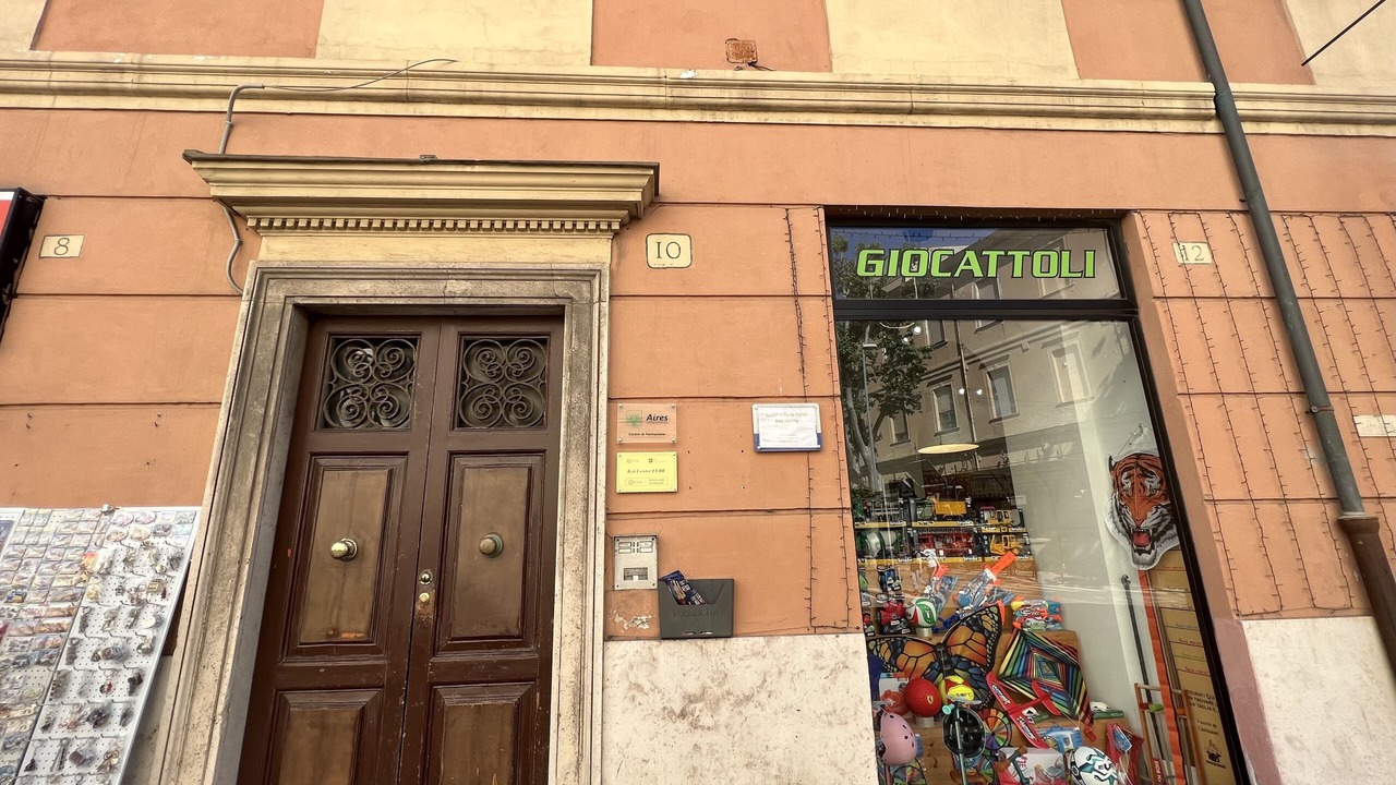Photo of Outdoor in Civitavecchia
