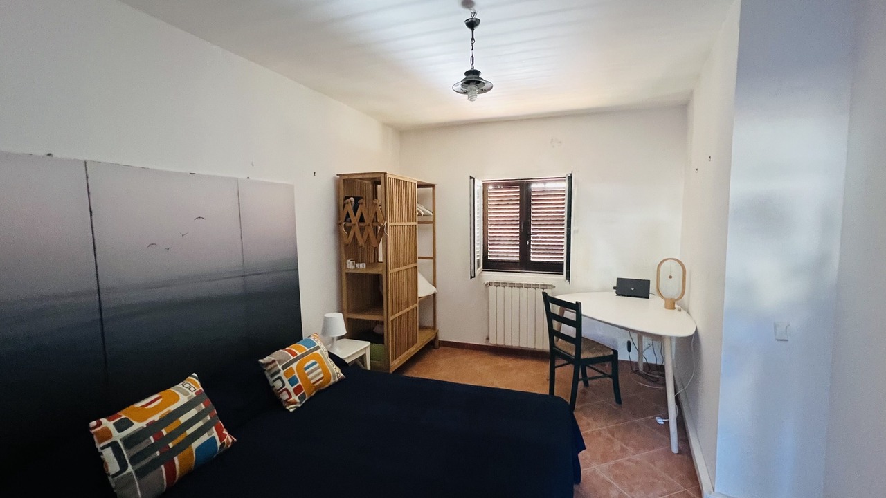 Photo of Bedroom in Santa Marinella