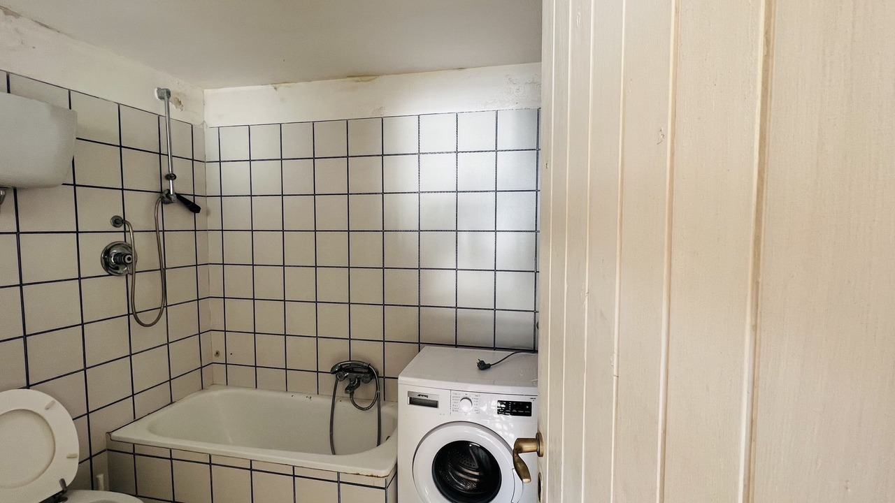 Photo of Bathroom in Santa Marinella