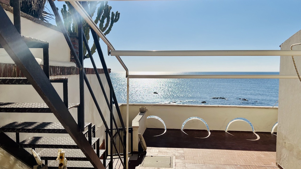 Photo of Patio Balcony in Santa Marinella